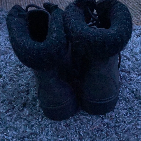 Boots - Picture 3 of 3